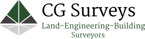 CG Surveys Bideford logo